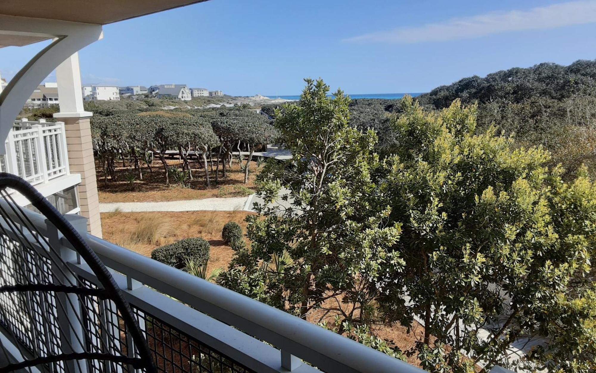 Dunesider Dream Watersound Beach Εξωτερικό φωτογραφία