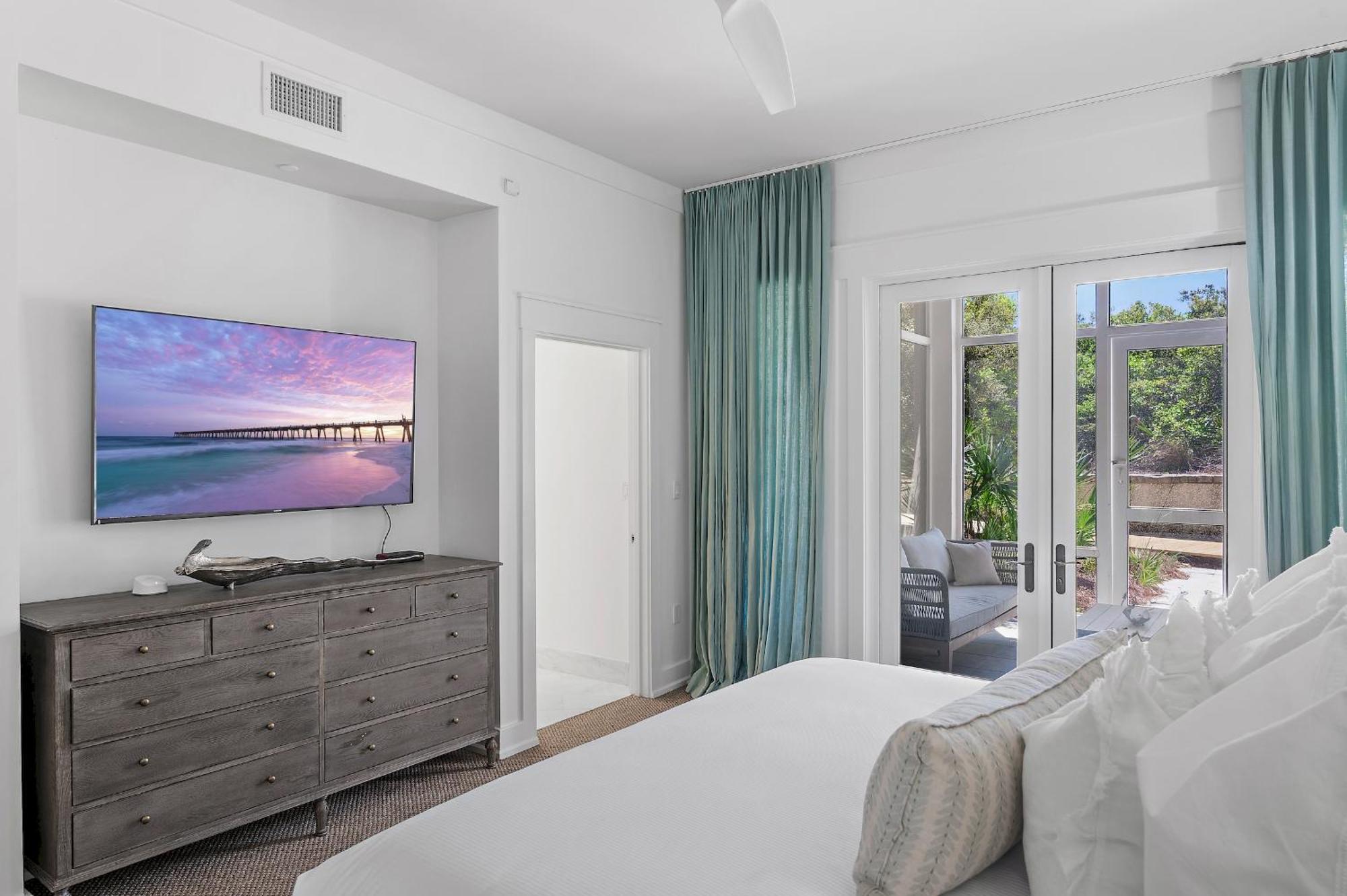 Dunesider Dream Watersound Beach Εξωτερικό φωτογραφία