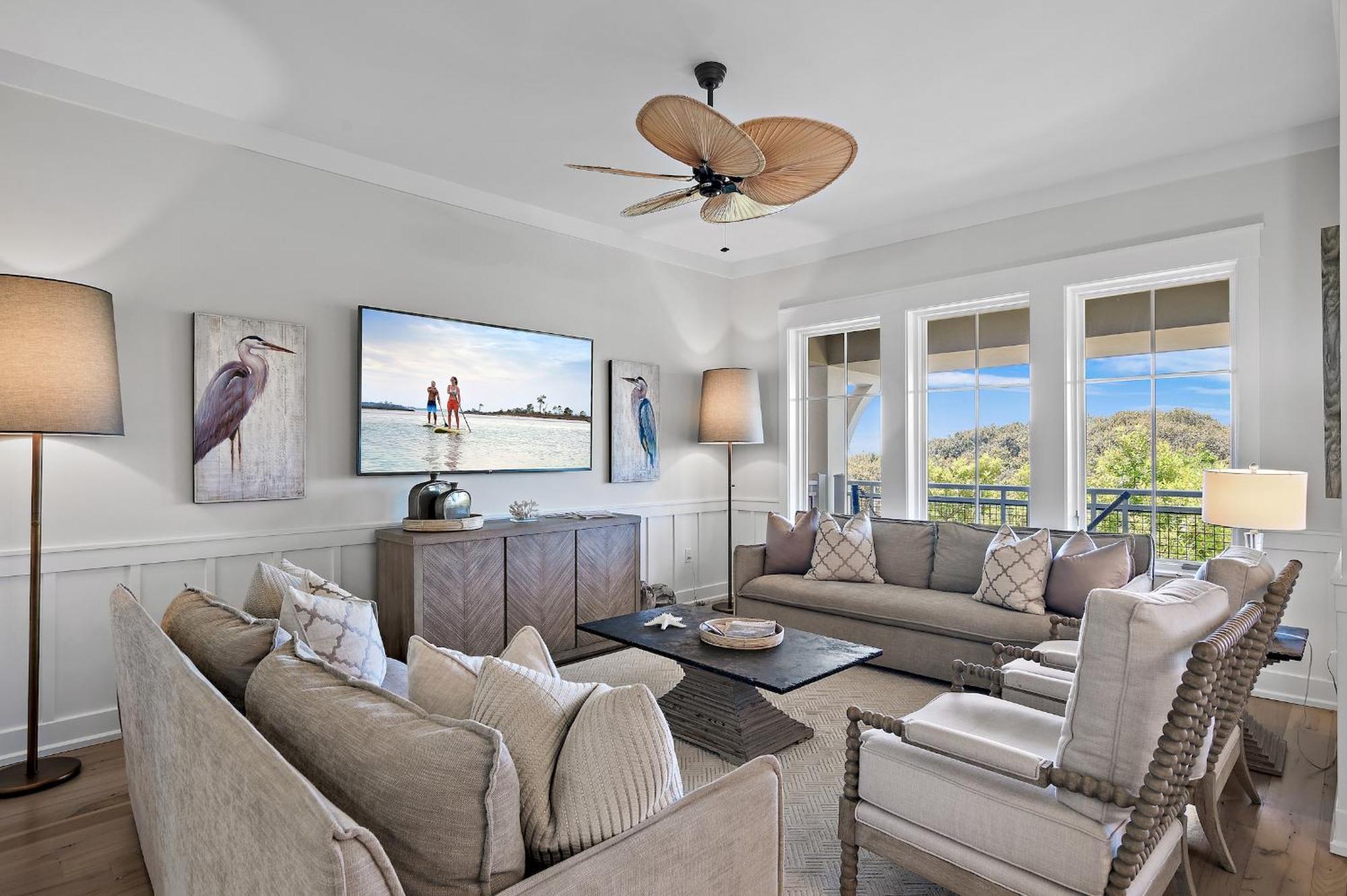 Dunesider Dream Watersound Beach Εξωτερικό φωτογραφία