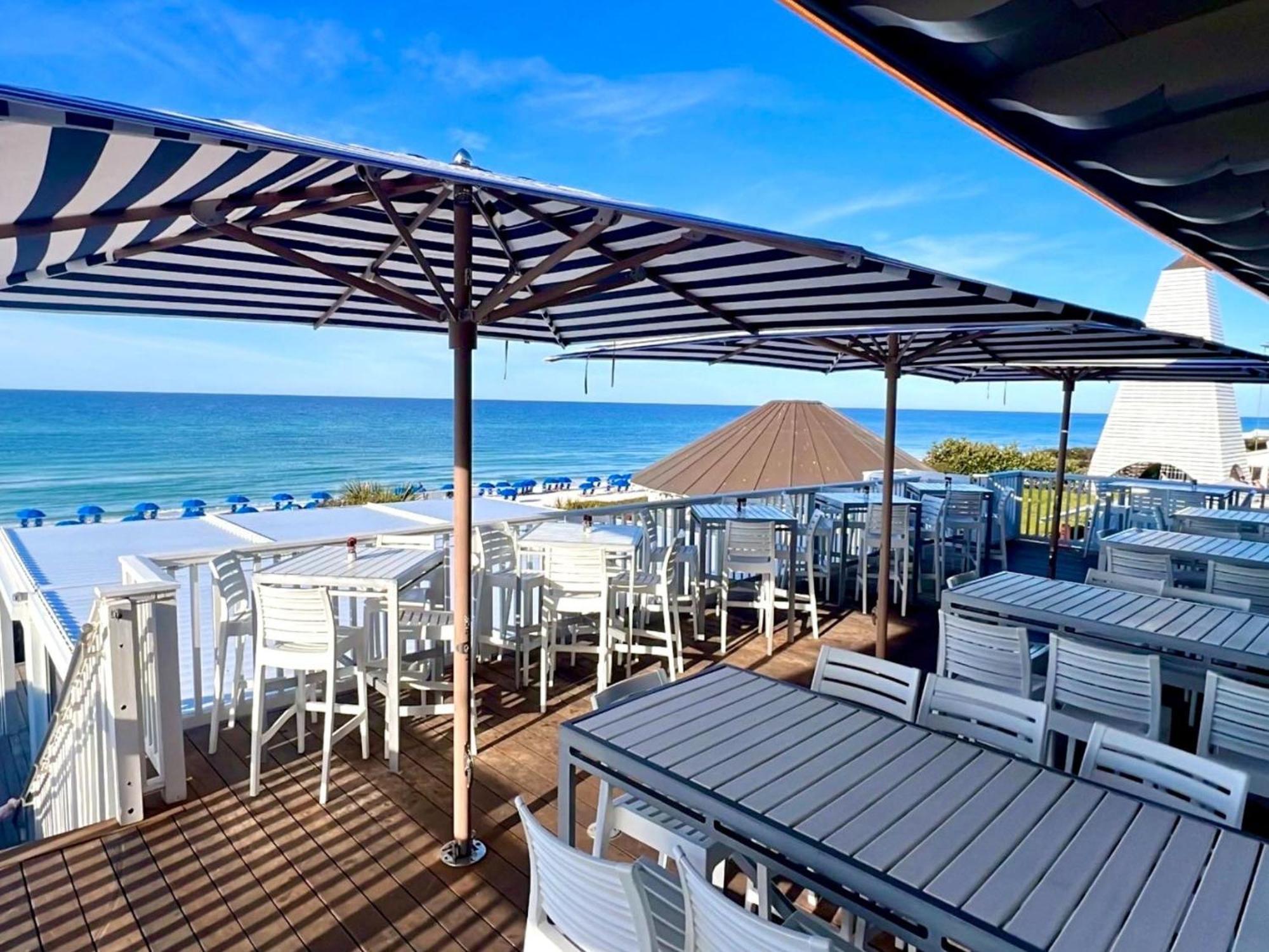 Dunesider Dream Watersound Beach Εξωτερικό φωτογραφία